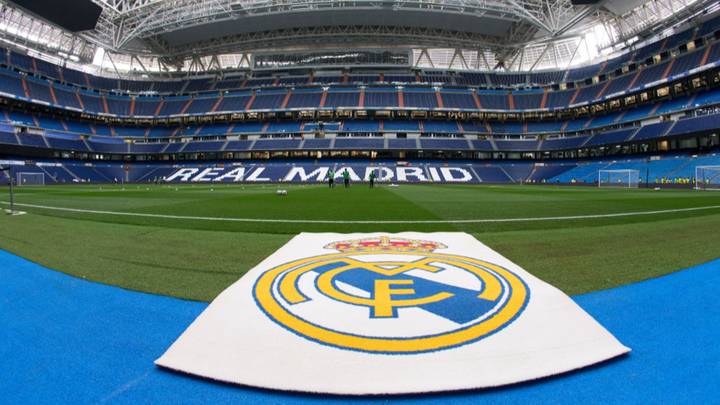 3 cầu thủ Real Madrid bị bắt vì phát tán clip sex trẻ vị thành niên 4 Three Real Madrid players arrested' for an alleged sex case