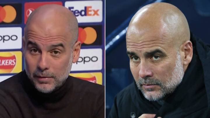 Pep Guardiola has already clarified stance on his future if Man City found guilty of 115 FFP breaches