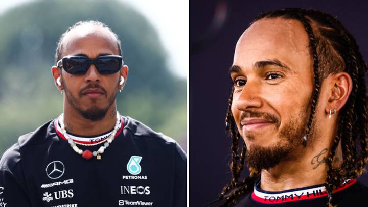 Lewis Hamilton threatens contract U-turn and retirement from F1 despite signing new two-year deal