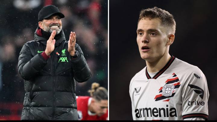 Liverpool 'ready £80m bid' for Bundesliga star as sporting director 'confronted' over transfer rumours