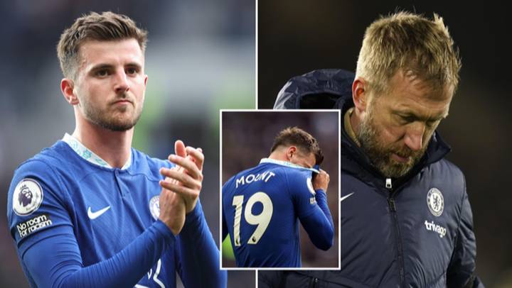 Chelsea fans spot problem with star player's farewell message to Graham Potter
