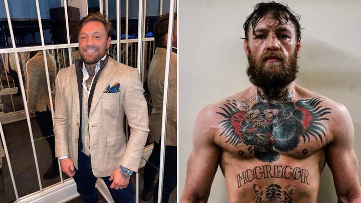 UFC rule will see Conor McGregor return at UFC 300 in blockbuster fight