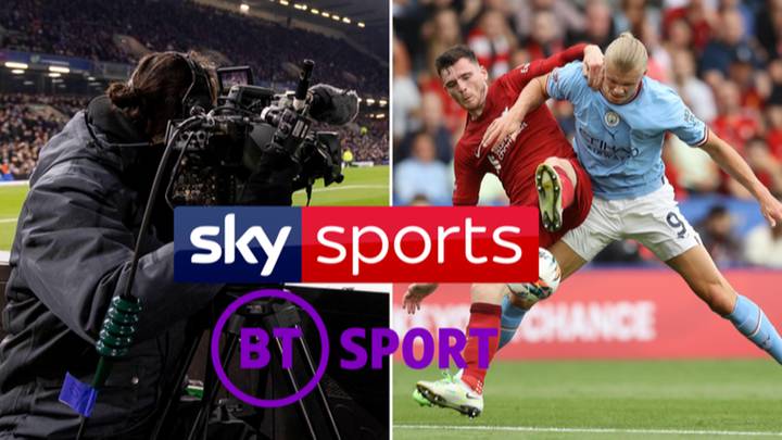 Premier League to make huge TV rights overhaul by allowing broadcasters to buy extra matches