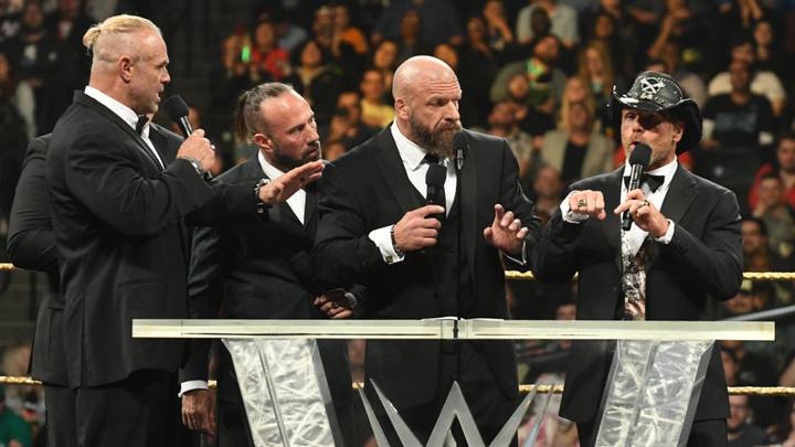 WWE Hall of Fame 2023: UK start time, how to watch, list of inductees