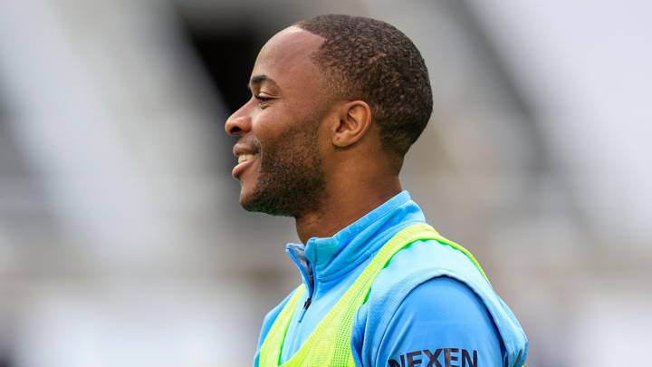 Chelsea Handed HUGE Raheem Sterling Transfer Boost As Man City Agree To Exit
