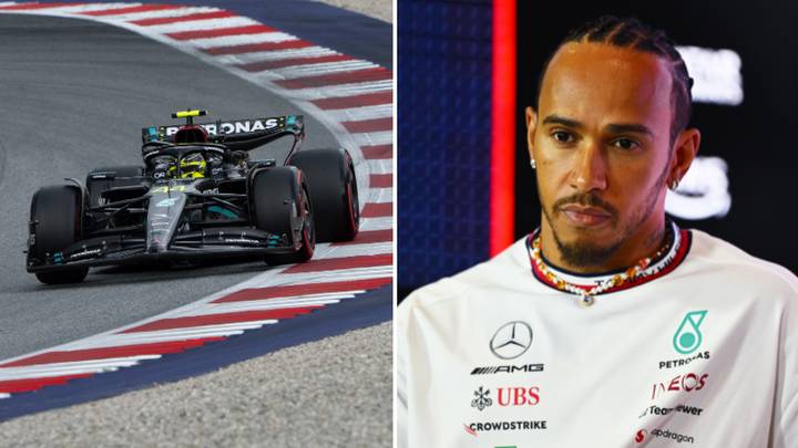 Lewis Hamilton penalised by F1 stewards ahead of British Grand Prix