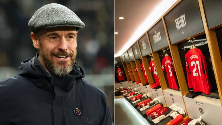 Erik ten Hag reveals Manchester United's January transfer plans in new interview, fans won't be impressed
