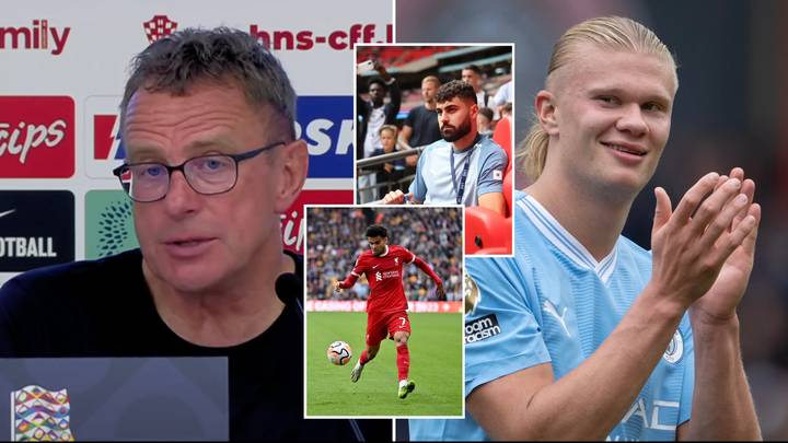 Ralf Rangnick recommended six 'realistic' transfer targets to Man Utd but was snubbed