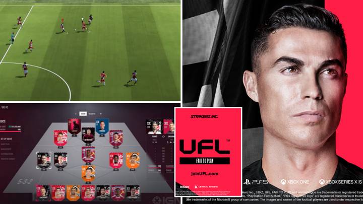 How to watch 2025 football on ps4 free