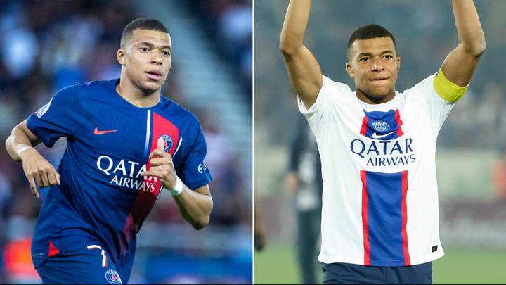 Kylian Mbappe 'set to receive huge payment from PSG' at midnight