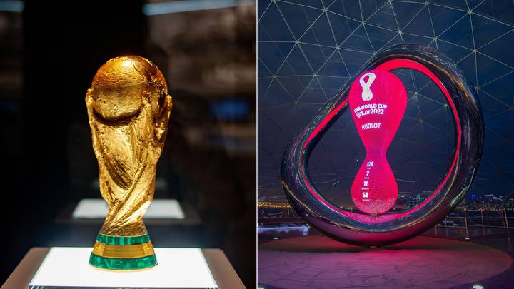 Female World Cup Official Flees Qatar To Avoid Punishment For Extramarital Sex After Reporting Rape