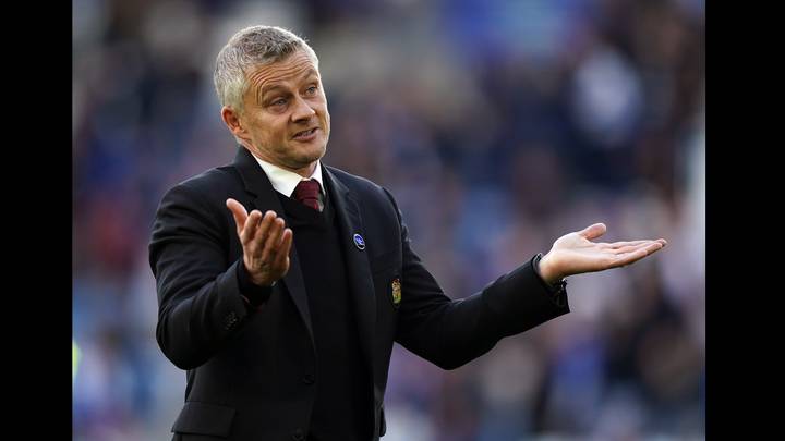 Manchester United Next Manager Odds: Who Is Favourite To Succeed Ole Gunnar Solskjaer?