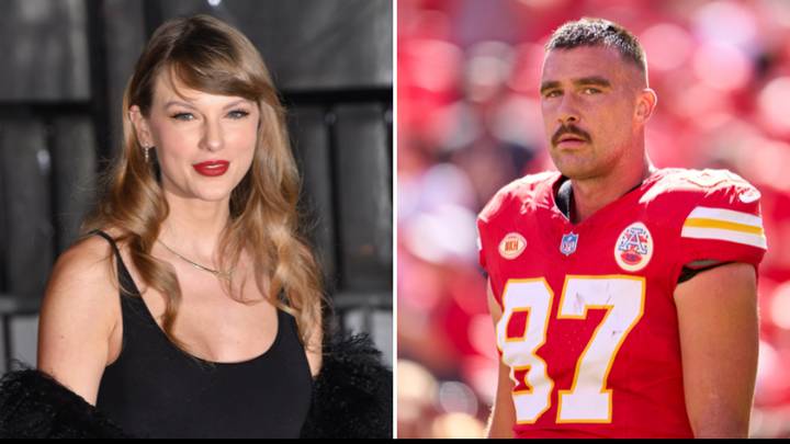 Awkward reason why Taylor Swift is set to miss Super Bowl even if boyfriend Travis Kelce qualifies with Chiefs