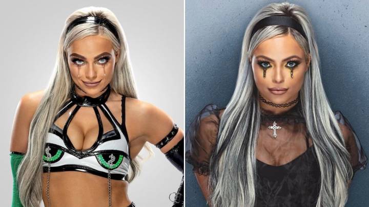 WWE Star Liv Morgan Left Devastated After Fan Loses Their House To Con Artist Impersonating Her