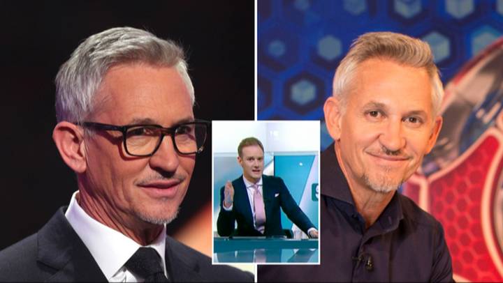 Scandalous details have emerged about Gary Lineker being removed from Match of the Day