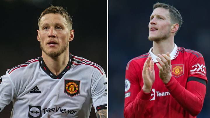 Everton interested in signing Wout Weghorst with Man Utd not interested in permanent deal