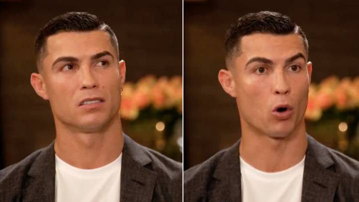 Cristiano Ronaldo’s comments on the Glazers were spot on as Man United ‘taken off the market’