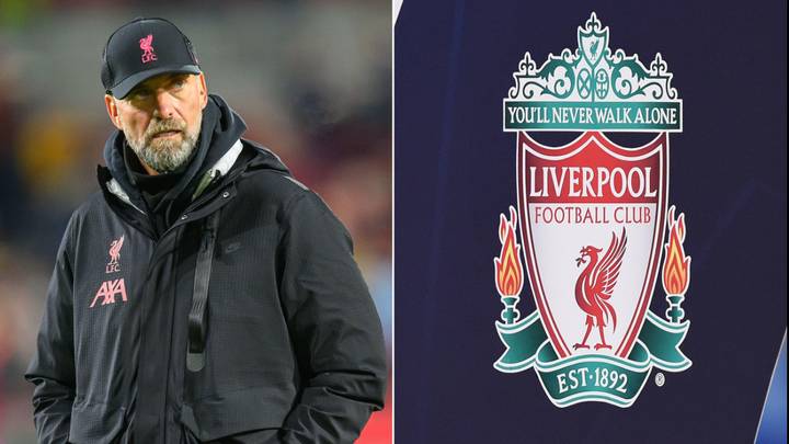 Report claims Klopp personally blocked January transfer, Liverpool could come to regret it