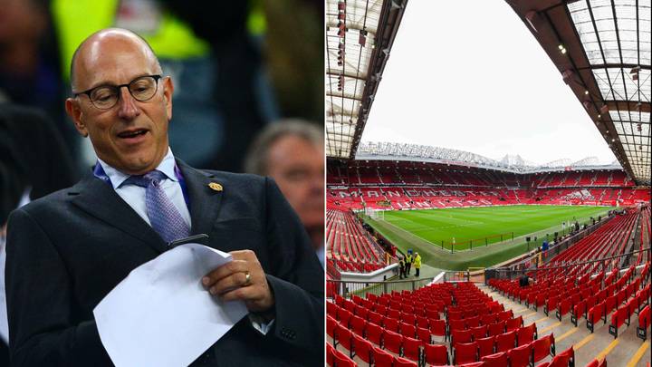 Old Trafford's capacity could be increased to 88,000 if Man Utd sale goes ahead