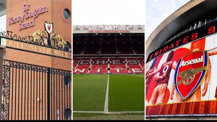 Fans left shocked at which Premier League team has most expensive season ticket price as full list revealed