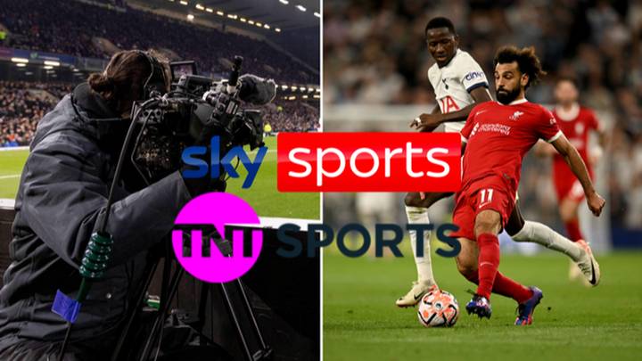 Premier League matches could be shown on new channel as part of