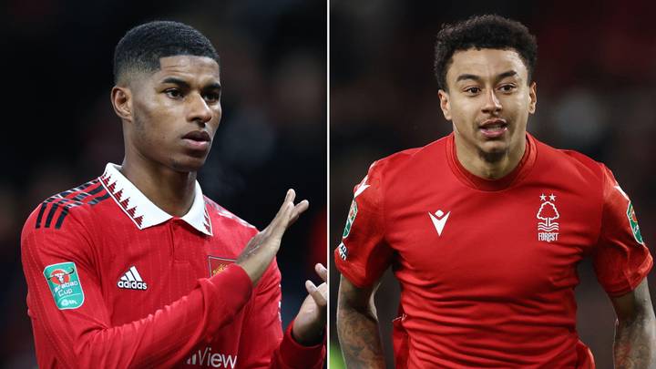 Man Utd vs Nottingham Forest: Kick-off time, TV channel, live stream, referee and team news