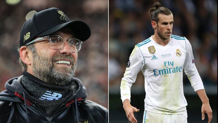 Gareth Bale's humble Liverpool gesture remembered after Welsh legend announces his retirement