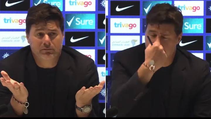 "Who?" - Mauricio Pochettino didn't know two Chelsea players existed in brutal press conference