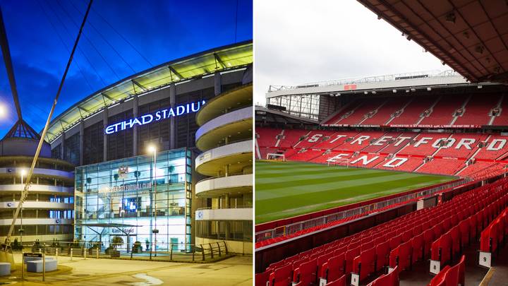 Old Trafford misses out on hosting Euro 2028 games in UK and Ireland bid