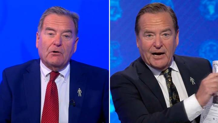 Huge update on Sky Sports' replacement for Jeff Stelling after he retired from Soccer Saturday role