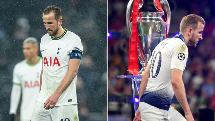 Harry Kane's loyalty is respectable but it's never been more obvious that he has to leave Tottenham Hotspur