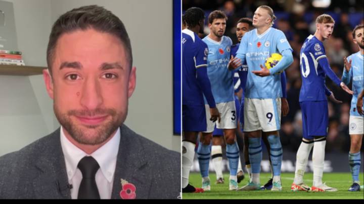 David Ornstein reveals what Everton's FFP punishment could mean for Man City and Chelsea