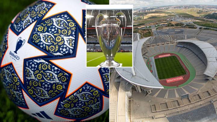 Champions League final could be moved for fourth year in-a-row