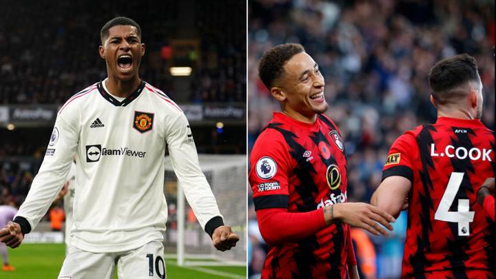 Watch man utd v bournemouth live 2025