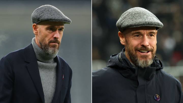 What Erik ten Hag has done following the media leaks shows his resilience