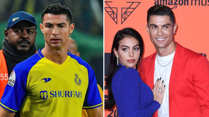 Cristiano Ronaldo and Georgina Rodriguez set to break Saudi Arabia law, lawyers have had their say