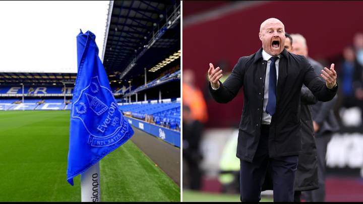 Everton receive 10-point deduction from Premier League over FFP violations