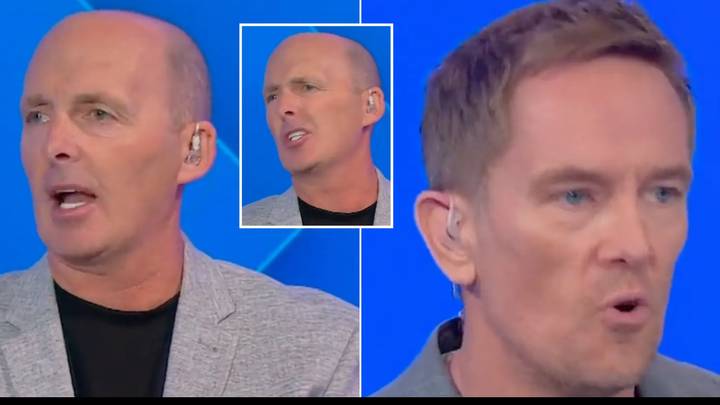 "Absolute farce" - Mike Dean responds to controversy on Sky Sports after bombshell interview 'angers' officials
