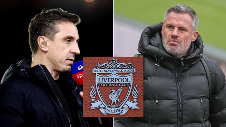 Gary Neville makes surprise top four prediction as Man Utd, Newcastle and Liverpool's chances rated