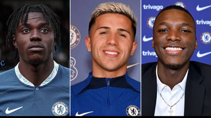 Chelsea fan comes up with nickname for their new-look midfield, it's the ultimate insult to Liverpool