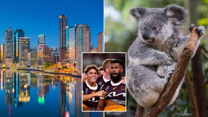 How to have the BEST 72 hours in Brisbane during the NRL's Magic Round