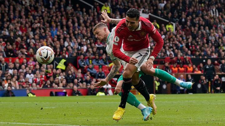 5 things learned as Manchester United draw 0-0 with Newcastle: Substitutes, youngsters and tactical problems
