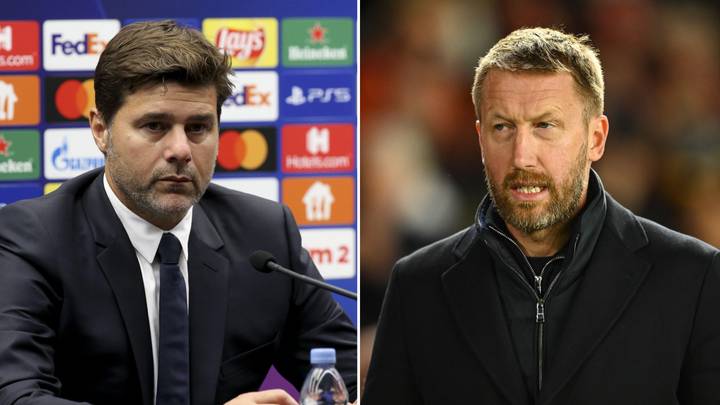 Mauricio Pochettino ‘rejects’ Chelsea approach to replace Graham Potter