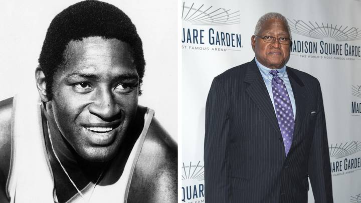 NBA Hall of Famer Willis Reed has died at the age of 80