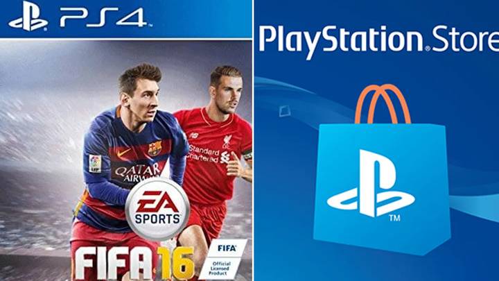 FIFA Titles Removed From Digital Storefronts As FC 24 Looms
