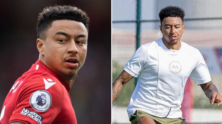 Jesse Lingard 'has offers from 27 clubs across world football' as shock move touted