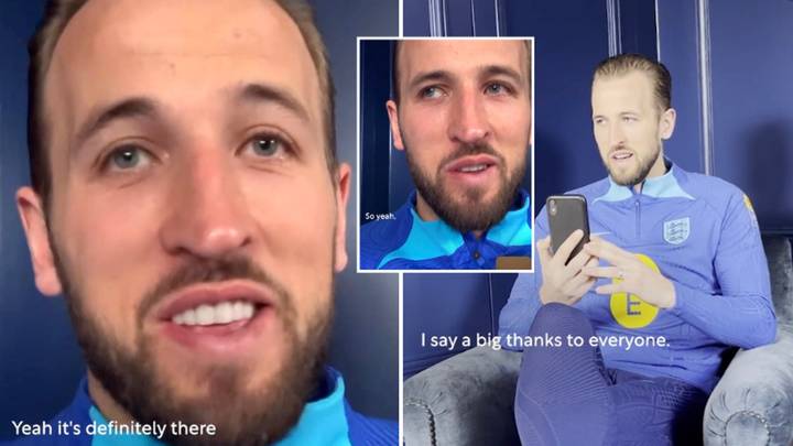 Tottenham Hotspur fans call for Harry Kane to be sold after 'cringe' phone call with the Prime Minister