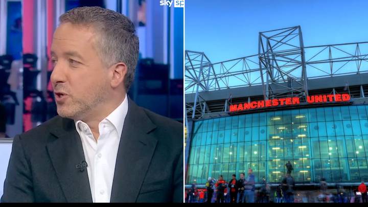 Sky Sports reporter provides Man Utd takeover update amid 'negative' Sheikh Jassim reports