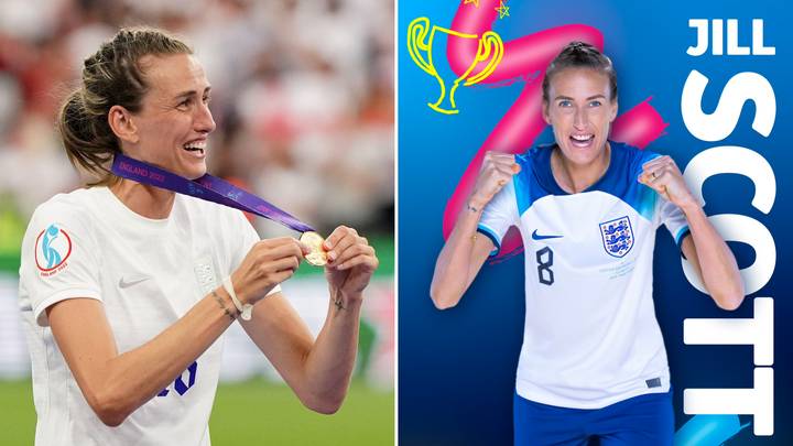 Jill Scott's captaincy and government pledge for schools are more steps in the right direction for women's football - but there is so much still to be done