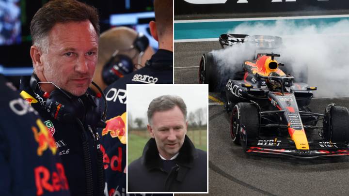 Christian Horner 'not expected to survive at Red Bull' amid ongoing investigation